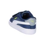 Детские кроссовки Puma Smash 3.0 LV Inf 392034 - фото 4