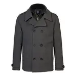 Куртка Petrol Industries M-3040-JAC102, серый - фото