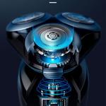 Электробритва PHILIPS, зеленый - фото 3