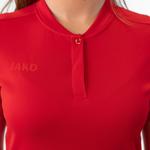 Поло престиж Jako, цвет rot - фото 3