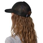 Бейсболка Patagonia, черный - фото 5