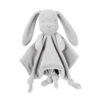 Мягкая игрушка Effiki Doudou Grey Tuliś - фото