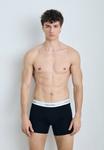 Брюки ICON 3 PACK Calvin Klein Underwear, черный - фото 3