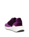 Кроссовки Tosca Blu, фиолетовый - фото 3