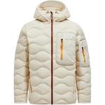 Пуховик мужской Peak Performance, цвет Sport gray - фото 7