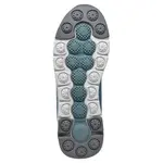 Кроссовки Geox Spherica Ecub-4 A, серый - фото 2