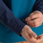 Куртка походная Craghoppers, синий - фото 4