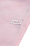 Комплект детской толстовки с капюшоном и джемперами Levi'S, розовый - фото 5