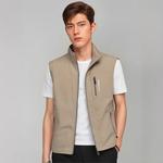 JEEP SPIRIT Мужская жилетка, Khaki - фото 12