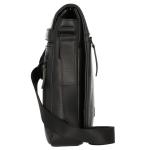 Сумка кросс-боди Jost STOCKHOLM, черный - фото 3