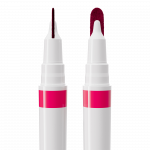 Помада Calligraphy Lip Stain Stila, Alexandria (vivid rose) - фото 3