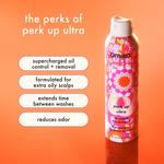 Шампунь сухой Perk Up Ultra Oil Control 79ml 1.8oz - фото 2