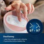 Электрический молокоотсос Lovi Prolactis 3D Soft, 1 шт - фото 8