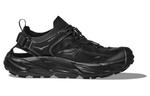 Кроссовки HOKA ONE ONE Hopara 2 Triple Black, черный - фото 2