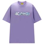 Футболка унисекс 404Mob Gang, белый - фото 21