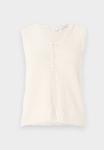 Жилет VIDA VILA, кремовый - фото 5