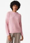 Джемпер OPUS RELAXED FIT O-SHAPE, Coral Blush/Pink - фото