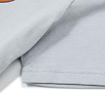 Футболка для детей 3-7 лет Under Armour, серый - фото 6