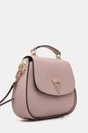 Сумка ECO JAZLYNN Guess, розовый - фото 2