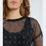 Платье Liu Jo, черный - фото 4