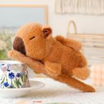 Kirby Ball Ring Doll Products Whoops, розовый - фото 9