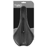 Седло Velo SpeedFlex Vacu FC, черный - фото 5