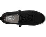 Кроссовки Sperry Crest Vibe Knit, черный - фото 2