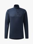 Топ Mid Halfzip Midlayer от Korp Haglöfs, Tarn Blue - фото 4