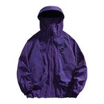 Солнцезащитная одежда унисекс Jeep, цвет Coffee - фото 5