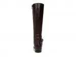 Сапоги для верховой езды Naturalizer Rena, темно-коричневые - фото 4