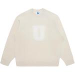 Свитер Unisex UNDEFEATED, черный - фото 10