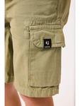 Шорты Garcia, хаки - фото 4