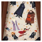 Рюкзак Loungefly Harry Potter Spring, бежевый - фото 4