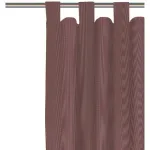 Виртовая штора «Uni Collection Light», (1 шт.), на заказ Wirth, цвет kirschrot - фото 3