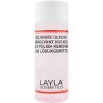 Лейла Солвенте Олеосо 500мл Layla - фото