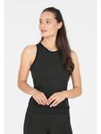 Топ Athlecia, черный - фото 3