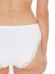 SUSA Трусики 'Capri' в белом цвете - фото 5