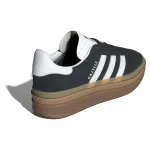 Кроссовки adidas Originals Gazelle Bold, черный - фото 5