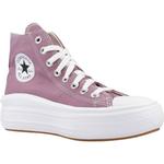 Кеды Converse Chuck Taylor All Star Move - фото 5