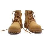 Ботинки унисекс Fairwhale - фото 12