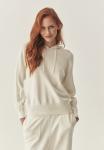Худи TATUUM Hoodie, Off White/Off-White - фото