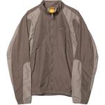 Одежда Куртка женская серая Nike - фото