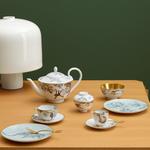 Кружка HERMES, белый - фото 3