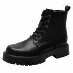 Ботинки Martin мужские черный Take A Break - фото 3