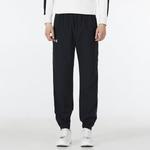 Брюки quick snap tearaway sweatpants 'black' Under Armour, черный - фото 3