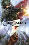 Carbon Grey Vol. 2 Issue #1 Cover B (image comics) - фото