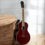 Гитара Ortega Ranger Series полноразмерная ель/махагон - RRA-SRT - фото 2