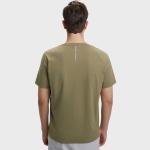 Футболка мужская HOTSUIT, дождевая голубая - фото 11