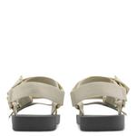 Burberry Trek Equestrian Knight Сандалии, Soap - фото 2