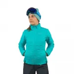 Куртка Ecoon Ecoactive, синий - фото